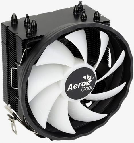 Кулер AeroCool Rave 4 ARGB