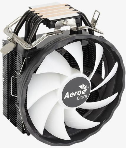 Кулер AeroCool Rave 4 ARGB