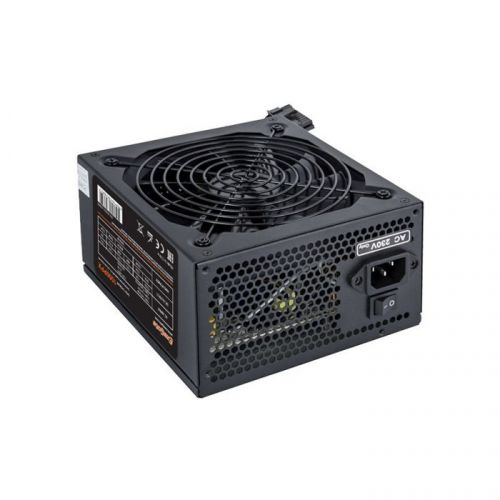 Блок питания ATX Exegate 1000PPX EX222115RUS 1000W RTL, black, active PFC, 14cm, 24p+2*(4+4)p,PCI-E,5SATA,4IDE