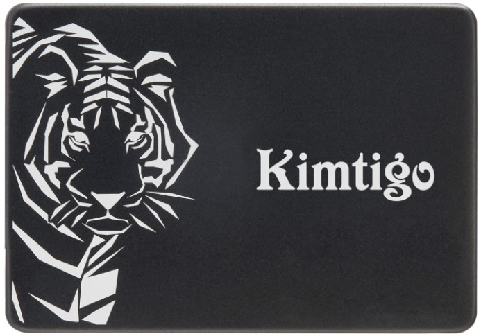 

Накопитель SSD 2.5'' KIMTIGO K256S3A25KTA320 KTA320 256GB SATA 6Gb/s 500/450MB/s 7mm, K256S3A25KTA320