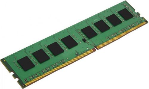 Модуль памяти DDR4 16GB Kingston KVR32N22D8/16 3200MHz CL22 1.2V 2R 8Gbit