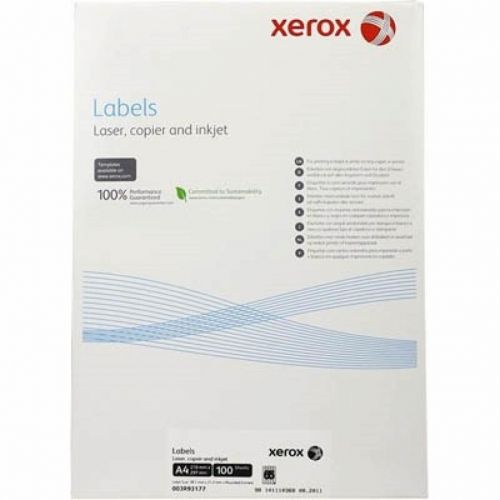 

Бумага Xerox 003R93177, 003R93177