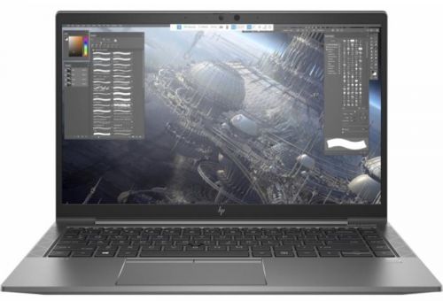 

Ноутбук HP Zbook Firefly 15 G7 111G4EA i7-10510U/4GB GDDR5 Quadro P520/32GB DDR4/1TB SSD/15.6"FHD/FPR/cam/Gray/Win10Pro, Zbook Firefly 15 G7