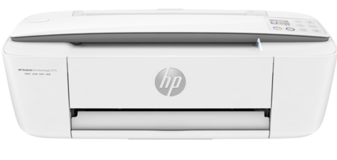 

МФУ HP Deskjet Ink Advantage 3775, Deskjet Ink Advantage 3775