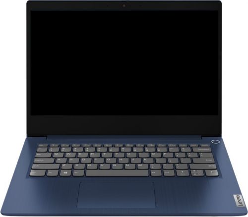Ноутбук Lenovo IdeaPad 3 14ITL05 81X7007URK i3 1115G4/8GB/256GB SSD/UHD Graphics/14" IPS FHD/WiFi/BT/Cam/noOS/blue