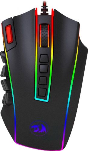 Мышь Redragon LASER LEGEND CHROMA