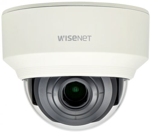 Видеокамера IP Wisenet XND-L6080V