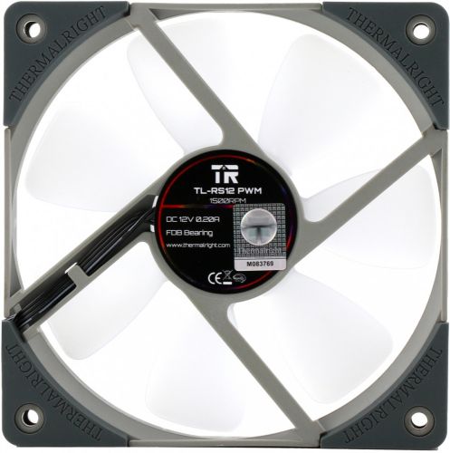 Вентилятор Thermalright TL-RS12