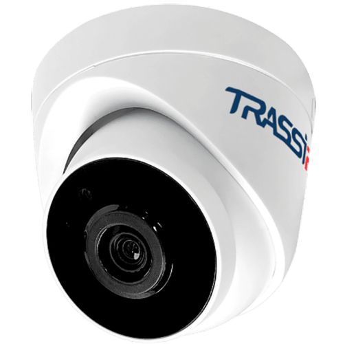 Видеокамера IP TRASSIR TR-D2S1 v2 (3.6 мм)