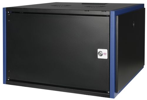 

Шкаф настенный 19", 12U Datarex DR-610221, DR-610221