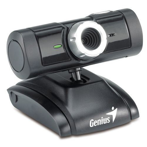 Genius facecam 300 подключение к виндовс 10