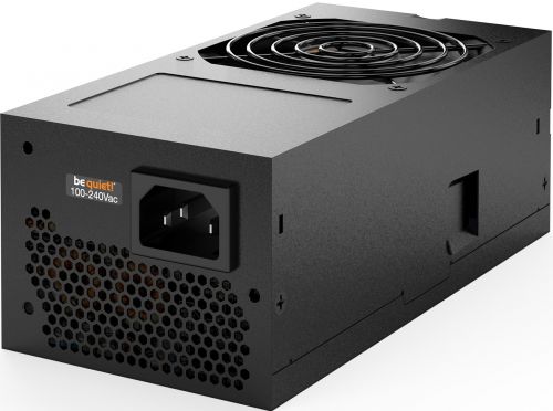 Блок питания Be quiet! TFX POWER 3 BN323 300W, APFC, 80 PLUS Gold, 80mm fan, TFX