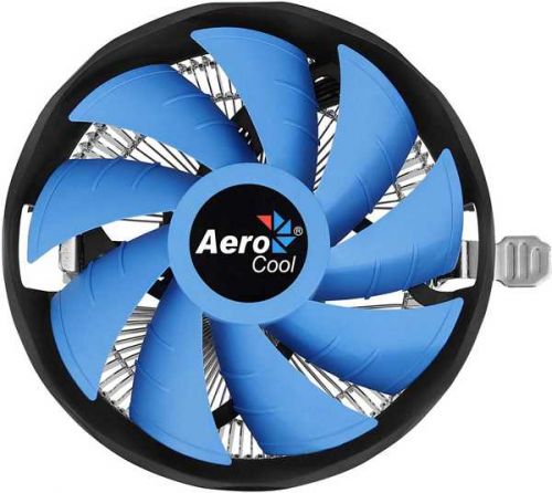 Кулер AeroCool Verkho Plus