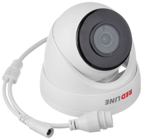 Видеокамера IP REDLINE RL-IP22P-S.eco