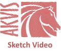 Akvis Sketch Video Home
