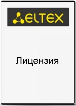 

Лицензия ELTEX SMG1-PBX-2000-L, SMG1-PBX-2000-L