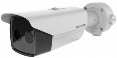 Видеокамера IP HIKVISION DS-2TD2617-10/PA