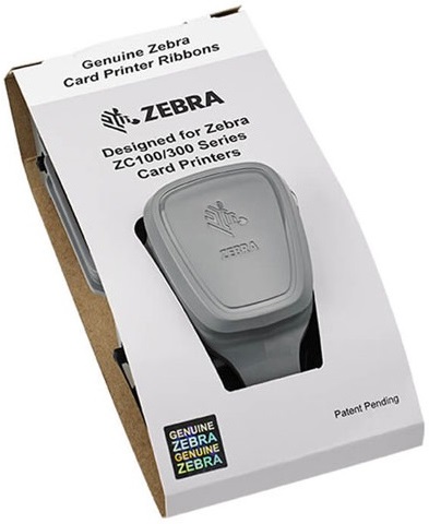 

Лента красящая Zebra 800300-306, 800300-306