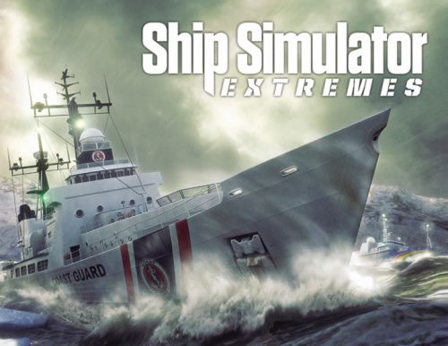 Право на использование (электронный ключ) Paradox Interactive Ship Simulator Extremes Collection