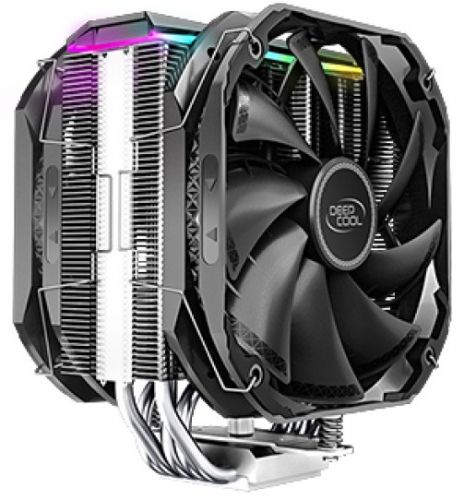 Кулер Deepcool AS500 PLUS