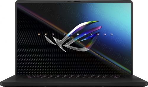 

Ноутбук ASUS ROG Zephyrus M16 GU603HM-K8009T 90NR04W1-M01180 i7 11800H/16GB/1TB SSD/noDVD/16"/165Hz/GeForce RTX3060 6GB/cam/BT/WiFi/Win10Home/off blac, ROG Zephyrus M16 GU603HM-K8009T