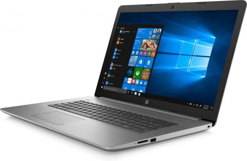 Ноутбук HP 470 G7 8VU28EA i5 10210u/8GB/512GB SSD/noDVD/Radeon 530 2GB/17.3" FHD/WiFi/BT/Cam/Win10Pro/Asteriod Silver