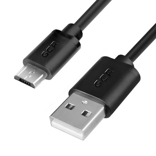 

Кабель интерфейсный USB 2.0 Greenconnect Russia GCR-UA2MCB12-BD2S-0.4m, GCR-UA2MCB12-BD2S-0.4m