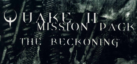 Право на использование (электронный ключ) Bethesda Quake II Mission Pack: The Reckoning
