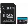 Kingston SDCG3/256GB
