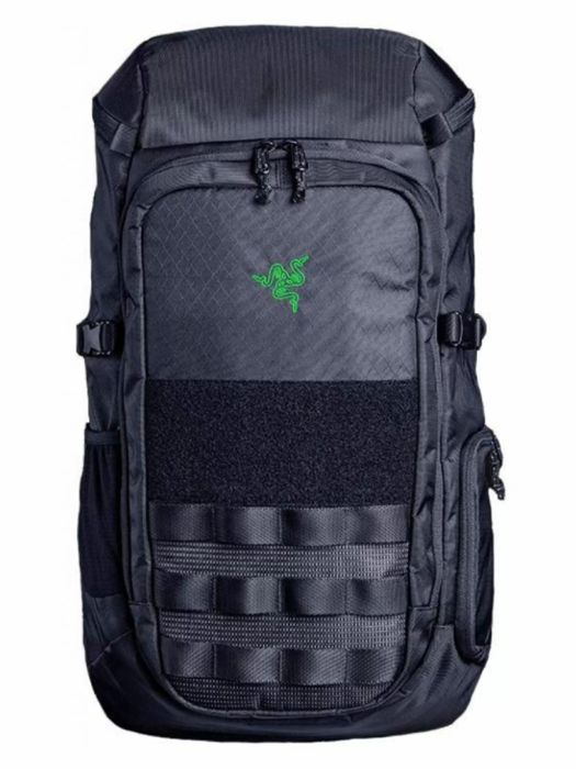 

Рюкзак для ноутбука Razer Tactical Backpack RC81-02900101-0500 15.6" V2, Tactical Backpack