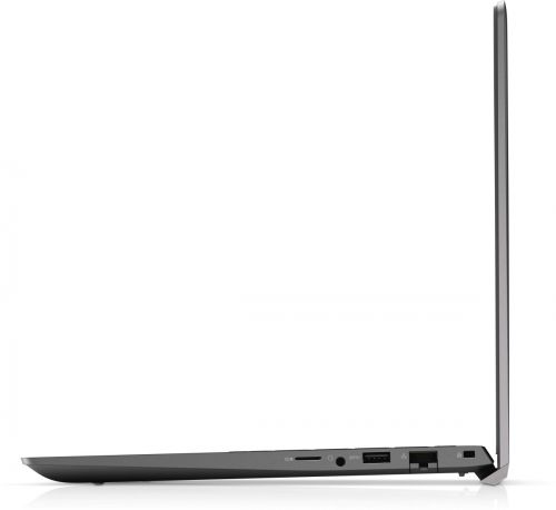Ноутбук Dell Vostro 5402 i5-1135G7/8GB/256GB SSD/14.0" FHD/Iris Xe Graphics/WiFi/BT/Win10Pro/серый 5402-5156 - фото 8