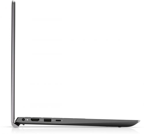 Ноутбук Dell Vostro 5402 i5-1135G7/8GB/256GB SSD/14.0" FHD/Iris Xe Graphics/WiFi/BT/Win10Pro/серый 5402-5156 - фото 9