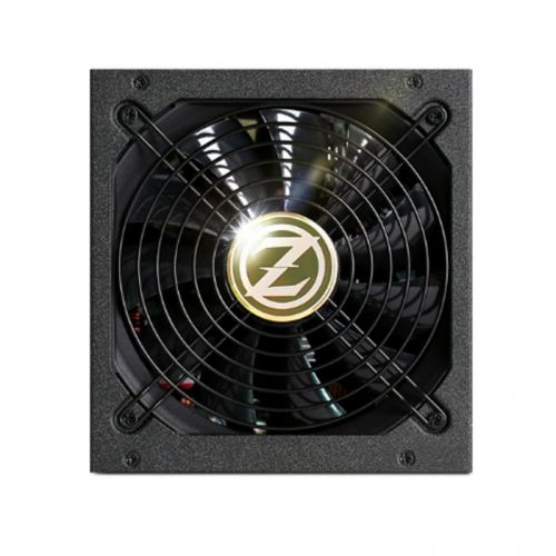 Блок питания ATX Zalman ZM800-EBTII 800W, APFC, 140mm fan, FCM, 80+ Gold, Retail