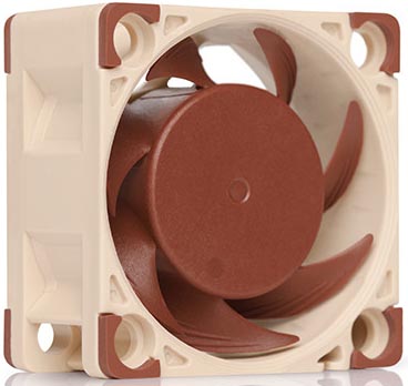 Вентилятор для корпуса Noctua NF-A4x20 PWM