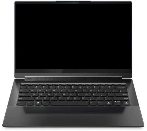 Ноутбук Lenovo Yoga 9 14ITL5 82BG003QRU i7-1185G7/16GB/1TB SSD/Intel Iris Xe graphics/14"/Touch/UHD/Win10Home/WiFi/BT/Cam/black