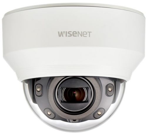 Видеокамера IP Wisenet XND-6080RVP