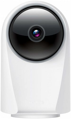 IP камера Realme Smart Cam 360 6941399014879 - фото 1