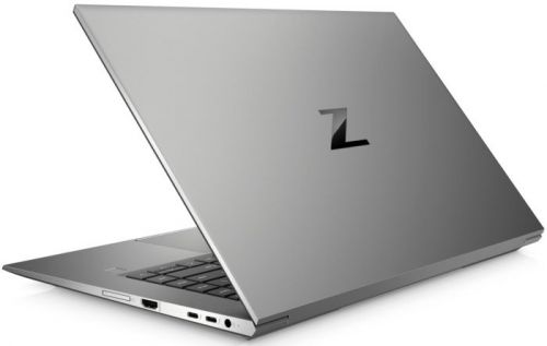 Ноутбук HP ZBook 15 Studio G8 314G1EA i7-11850H/32GB/1TB SSD/RTX A3000 6GB/15.6" FHD/FPR/Win10Pro/silver - фото 4