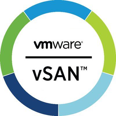Право на использование (электронно) VMware vSAN 7 Standard for 1 processor