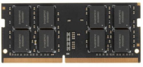 Модуль памяти SODIMM DDR4 16GB HP 2E2M7AA#ABB PC4-25600 3200MHz CL22 1Rx8 1.2V