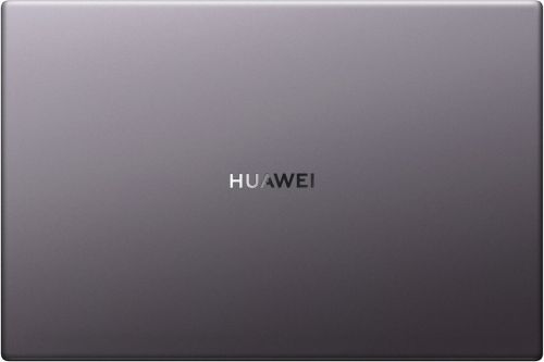 Ноутбук Huawei MateBook D 53012WTR i3-1115G4/8GB/512GB SSD/Iris Xe graphics/14" FHD IPS/WiFi/BT/сam/Win11Home/grey - фото 3
