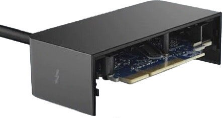 

Крепление Dell 452-BDPV for WD19TB, with 180W ac/ad EUR, 452-BDPV