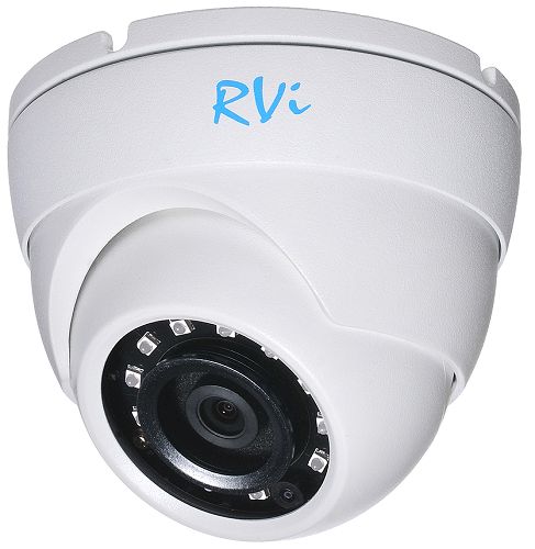 

Видеокамера IP RVi RVi-IPC35VB (2.8), RVi-IPC35VB (2.8)