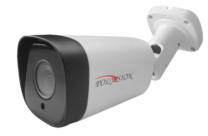 

Видеокамера IP Polyvision PNL-IP8-V13MPA v.5.7.8 8Мп, 1/2.5" Sony, WDR 120dB, 8M 15к/с, 2.7-13.5мм, ИК-50м, аудиовход (G.711A, AAC), аудиовыход, метал, PNL-IP8-V13MPA v.5.7.8