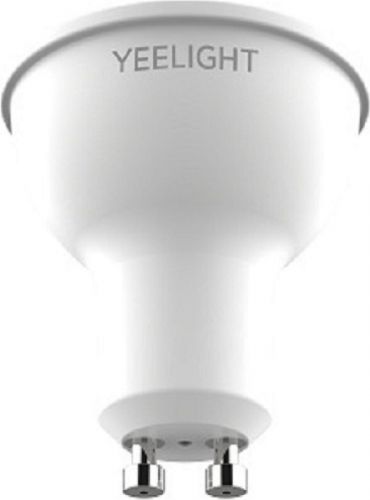 Лампа светодиодная Xiaomi Yeelight  GU10 Smart bulb Color