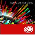 Adobe Creative Cloud for teams All Apps 12 мес. Level 1 1 - 9 лиц.