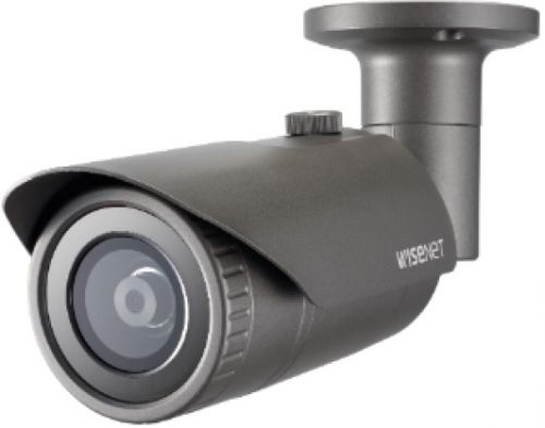 Видеокамера IP Wisenet QNO-6032R - фото 1