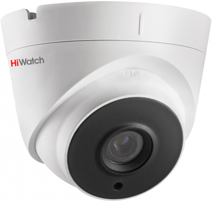 Видеокамера IP HiWatch DS-I453M(B) (2.8 mm)