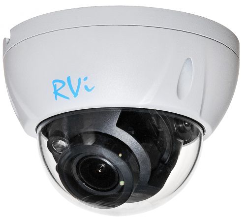 Видеокамера IP RVi RVi-1NCD2023 (2.8-12) RVi-1NCD2023 (2.8-12) - фото 1