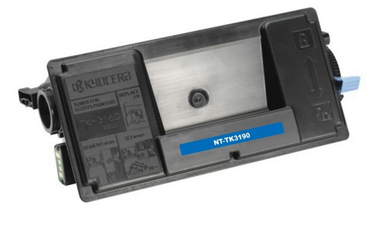 

Тонер-картридж G&G NT-TK3190 для Kyocera P3055DN/3060DN (25500стр), NT-TK3190